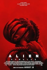 Alien: Romulus (2024) Telugu Dubbed Movie