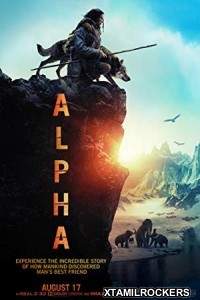 Alpha (2018) Tamil Dubbed