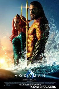 Aquaman (2018) Tamil Dubbed