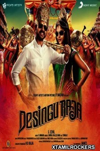 Desingu Raja (2013) Tamil Movie