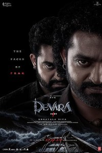 Devara Part 1 (2024) Malayalam Movie