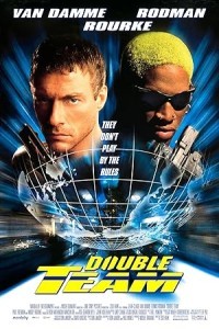 Double Team (1997) Tamil Dubbed Movie