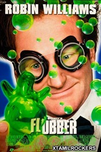 Flubber (1997) Telugu Dubbed