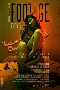 Footage (2024) Malayalam Movie