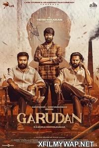 Garudan (2024) Tamil Movie