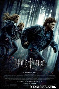 Harry Potter and the Deathly Hallows Part 1 (2010) Tamil Dubbed