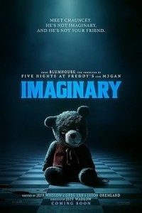 Imaginary (2024) Tamil Dubbed Movie