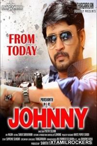 Johnny (2018) Tamil Movie