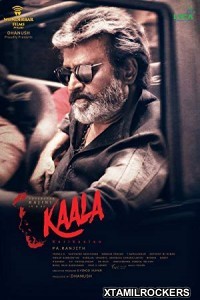 Kaala (2018) Tamil Movie