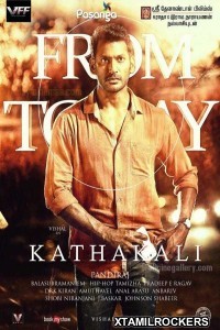 Kathakali (2016) Tamil Movie