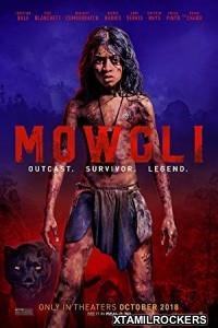 Mowgli (2018) Tamil Dubbed