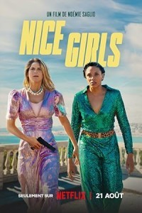 Nice Girls (2024) Telugu Dubbed Movie