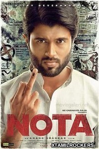 Nota (2018) Tamil Movie