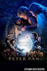 Peter Pan (2003) Tamil Dubbed