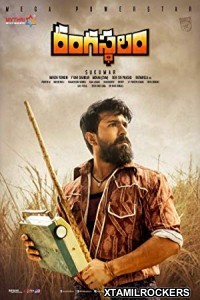 Rangasthalam (2018) Telugu Movie