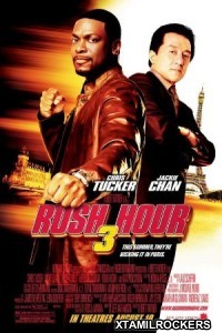 Rush Hour 3 (2007) Tamil Dubbed