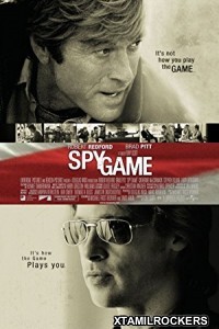 Spy Game (2001) Tamil Dubbed