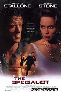 The Specialist (1994) Tamil Dubbed