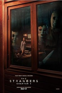 The Strangers Chapter 1 (2024) Telugu Dubbed Movie