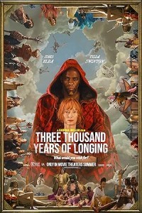 Three Thousand Years of Longing (2022) Tamil Dubbed Movie