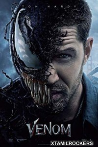 Venom (2018) Tamil Dubbed