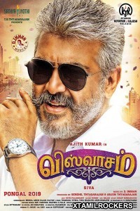 Viswasam (2019) Tamil Movie