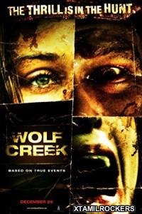 Wolf Creek (2005) Tamil Dubbed